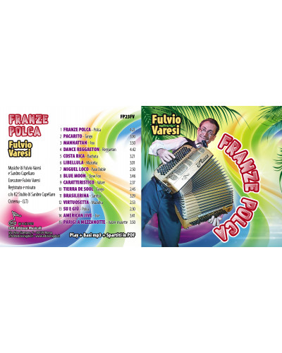 Prossima uscita - CD Editoriale